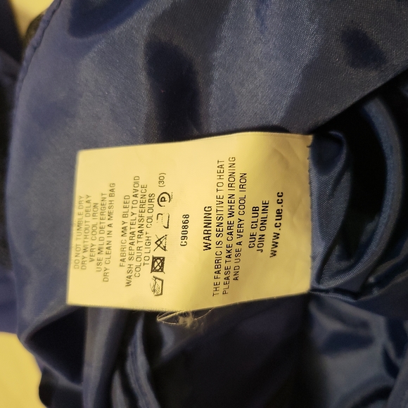 Cue Dress - Picture 4 of 9